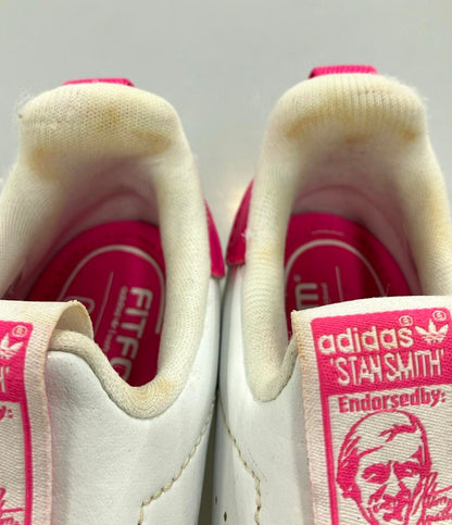 アディダス スリッポン スタンスミス ベビー SIZE 13 (M) adidas
