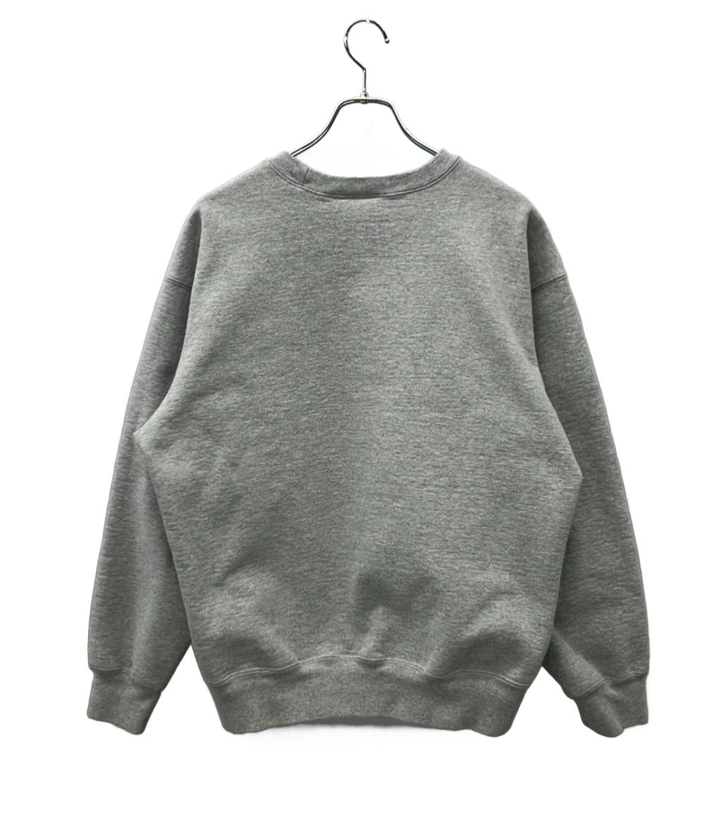 Supreme スウェットシャツ ×BLESS 23FW BLESS Crewneck Supreme スウェットシャツ ×BLESS 23FW BLESS Crewneck