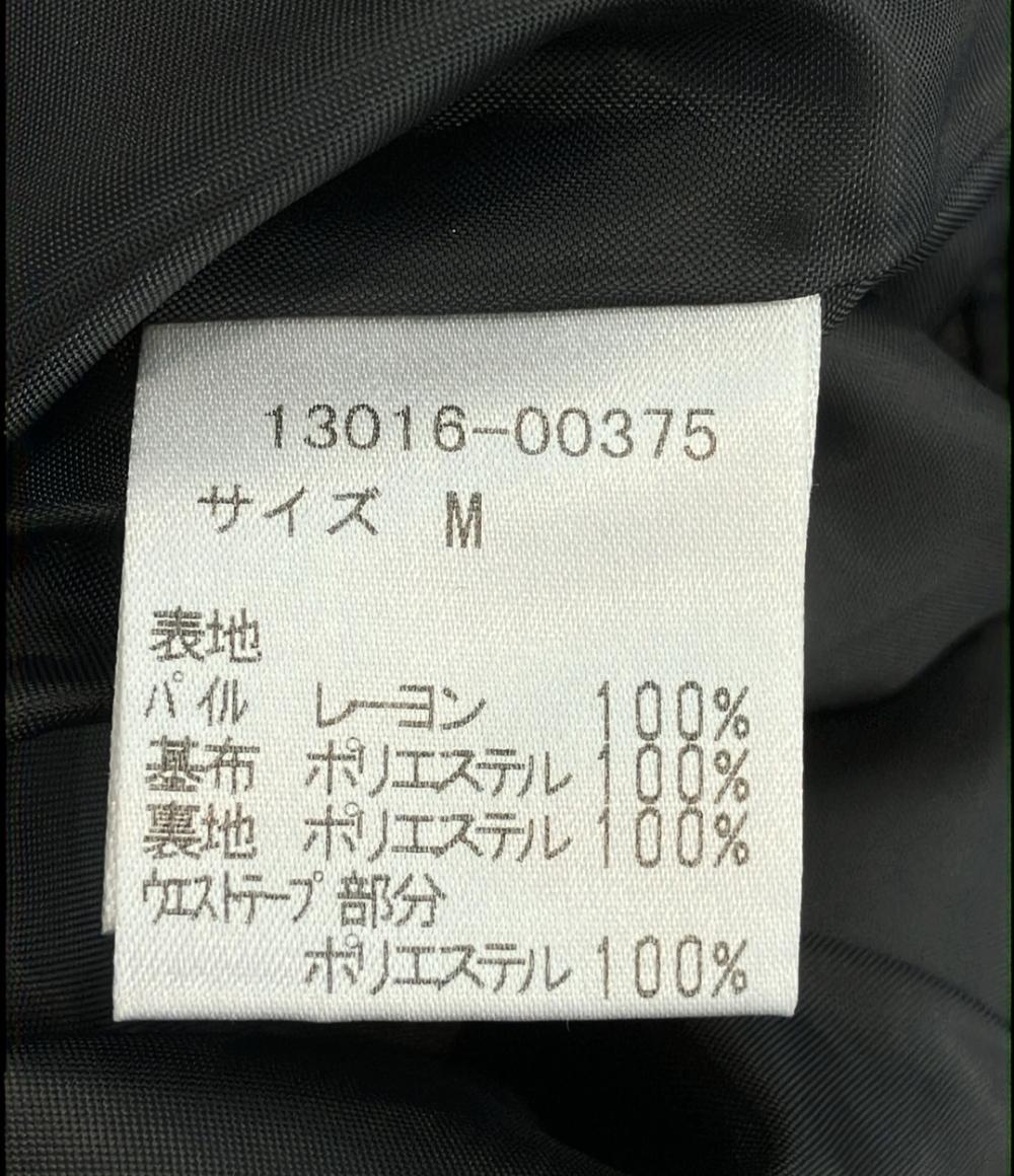 美品 ダーマコレクション 巻きスカート ベロア レディース SIZE M (M) DAMA collection