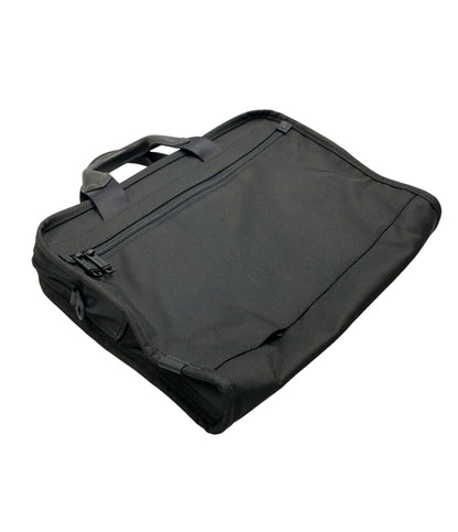 美品 TUMI 2way ブリーフケース ビジネスバッグ ショルダーバッグ 斜め掛け メンズ トゥミ