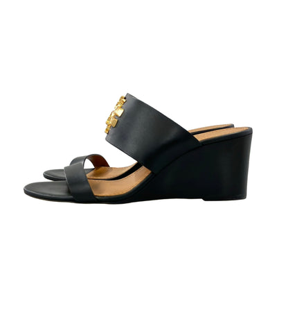 Tory Burch ウェッジサンダル レディース SIZE 7 M トリーバーチ