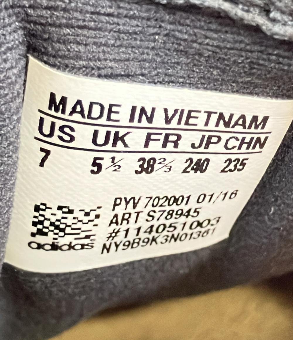 アディダス ローカットスニーカー S78945 レディース SIZE 24.0 (L) adidas