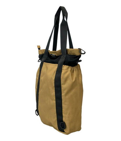 GERRY 2way トートバッグ ショルダーバッグ 斜め掛け メンズ レディース ジェリー