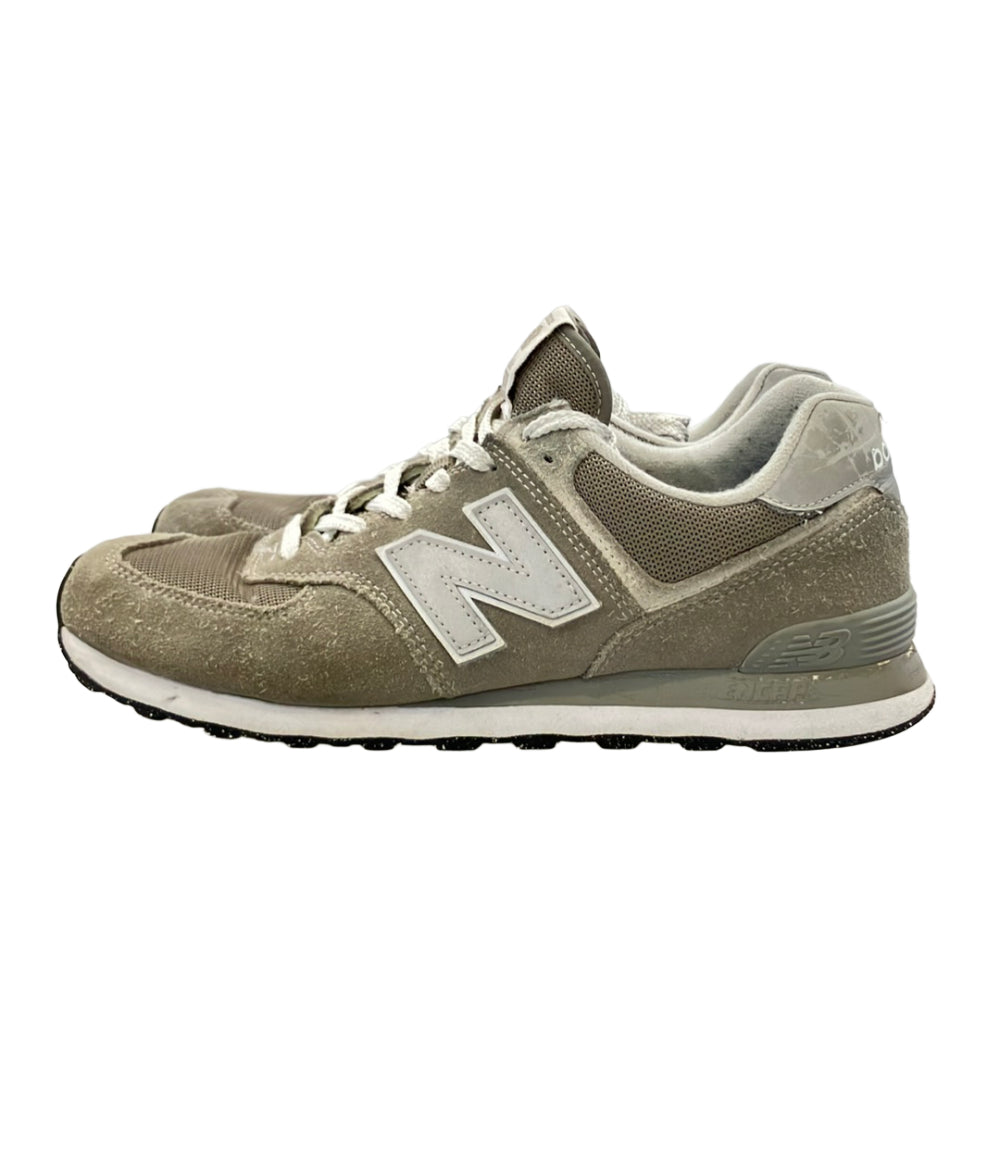 NEW BALANCE ローカットスニーカー ML574EVG メンズ SIZE 28.5 ニューバランス