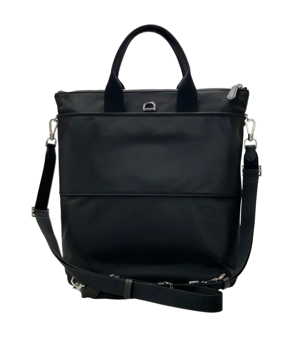 美品 Kate Spadeと 2way リュック デイパック トートバッグ レディース ケイトスペード