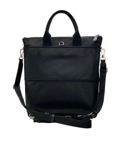 美品 Kate Spadeと 2way リュック デイパック トートバッグ レディース ケイトスペード