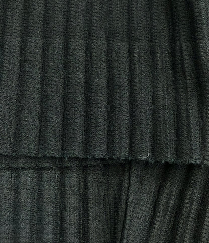 HOMME PLISSE ISSEY MIYAKE プリーツパンツ メンズ SIZE 2 オム プリッセ イッセイミヤケ