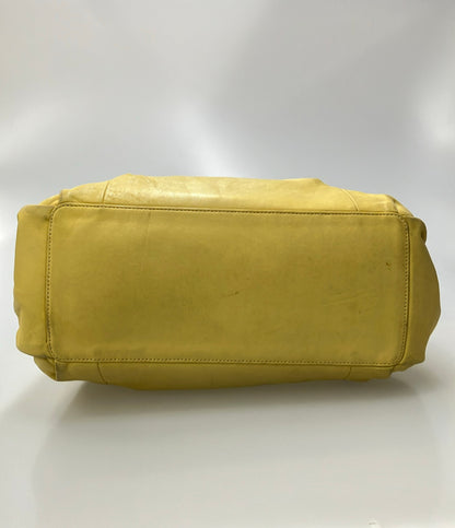 COACH ハンドバッグ トートバッグ レザー 13437 レディース コーチ