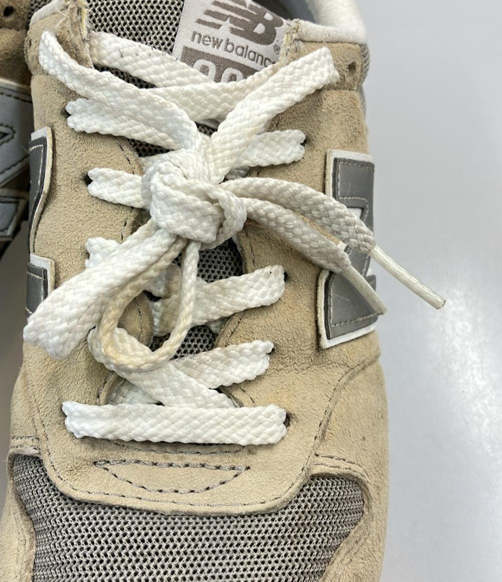 NEW BALANCE ローカットスニーカー MRL996AG メンズ SIZE 26.0 (M) ニューバランス