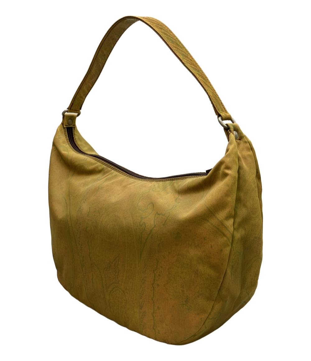 ETRO ハンドバッグ ショルダーバッグ 肩掛け レディース エトロ