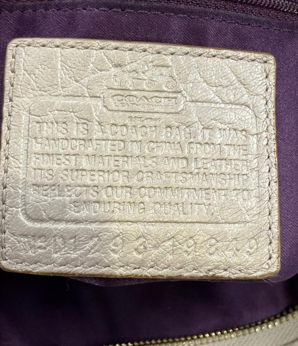 COACH ハンドバッグ トートバッグ 19849 レディース コーチ