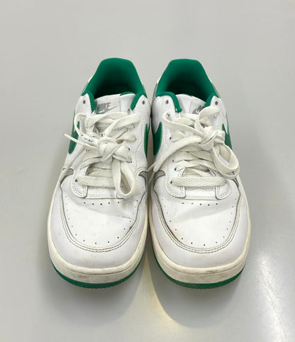 NIKE ローカットスニーカー GAMMA FORCE DX9176-106 レディース SIZE 24.5 (L) ナイキ