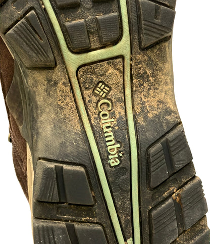 Columbia トレッキングブーツ メンズ SIZE 25.0 コロンビア