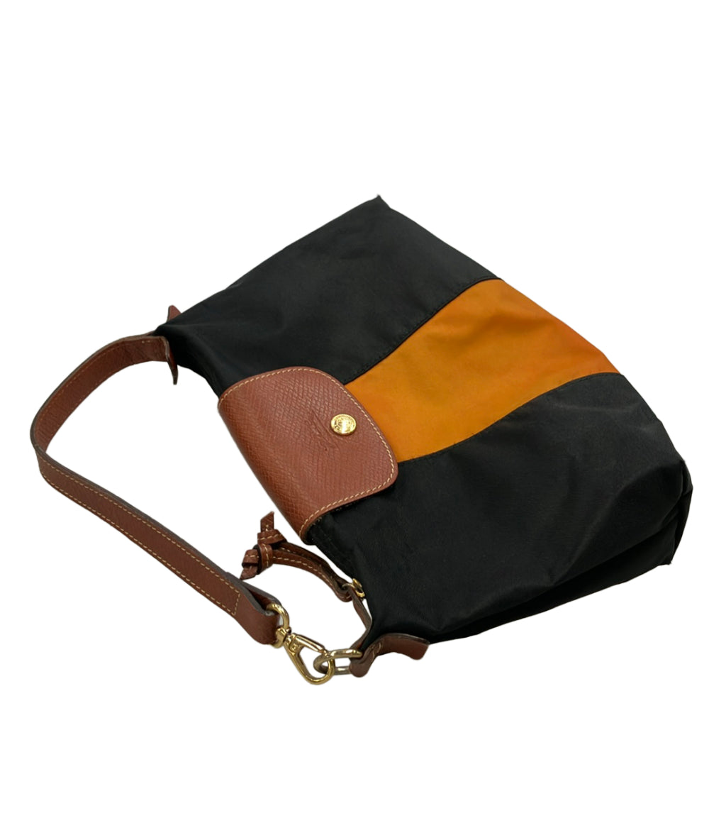 Longchamp ショルダーバッグ 肩掛け ハンドバッグ レディース ロンシャン