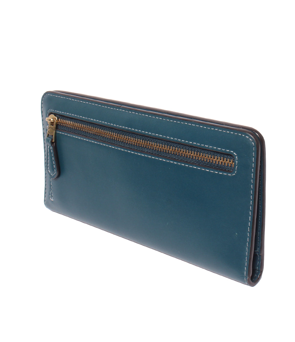 COACH 長財布 CZ096 レディース メンズ コーチ