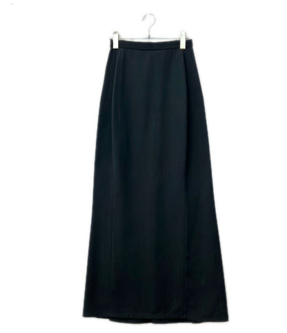 Yohji Yamamoto +NOIR ロングスカート レディース SIZE 3 ヨウジヤマモト プリュス ノアール