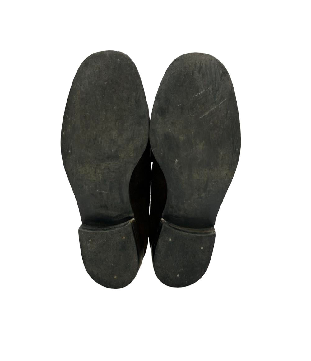 グッチ ローファー レディース SIZE 37 (L) GUCCI
