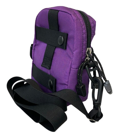 美品 グレゴリー ショルダーバッグ 斜め掛け メンズ GREGORY