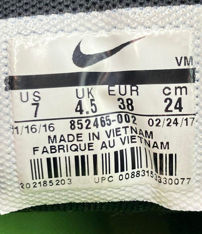 NIKE ローカットスニーカー エアマックス シークエント2 852465-002 レディース SIZE 24.0 (L) ナイキ