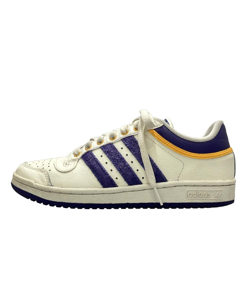 アディダス ローカットスニーカー トップテン ロー GY2516 ユニセックス SIZE 25.0 adidas
