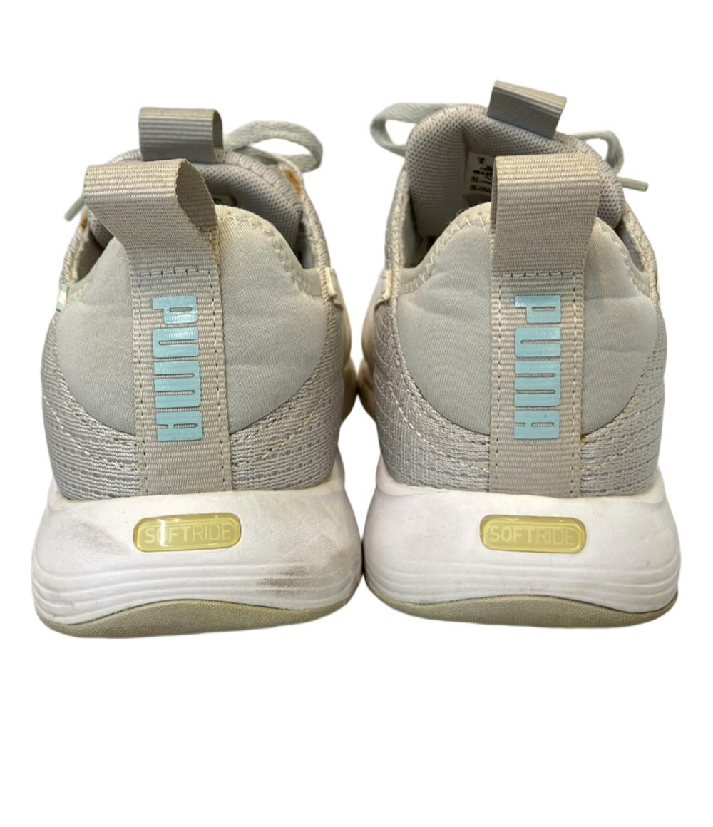 プーマ ローカットスニーカー 194357-06 レディース SIZE 24.0 (L) PUMA