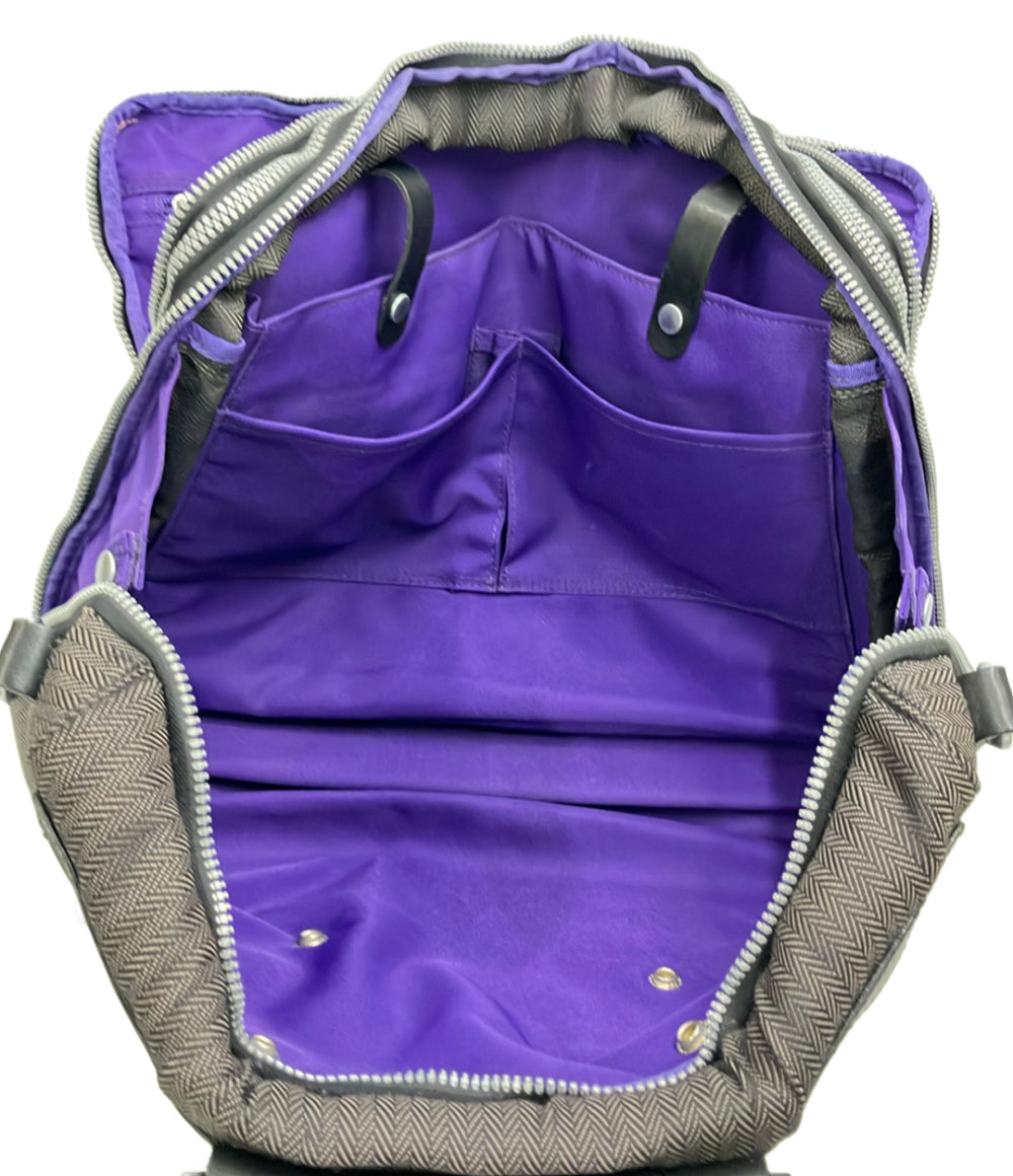 Paul Smith 2way ブリーフケース ビジネスバッグ ショルダーバッグ 斜め掛け メンズ ポール・スミス