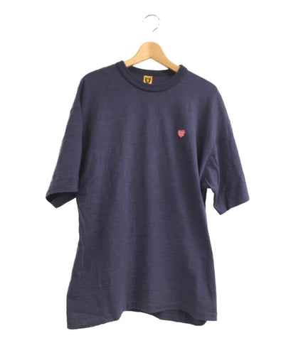 ハートロゴワッペンTシャツ バックロゴ      メンズ SIZE 2XL (XL以上) HUMAN MADE