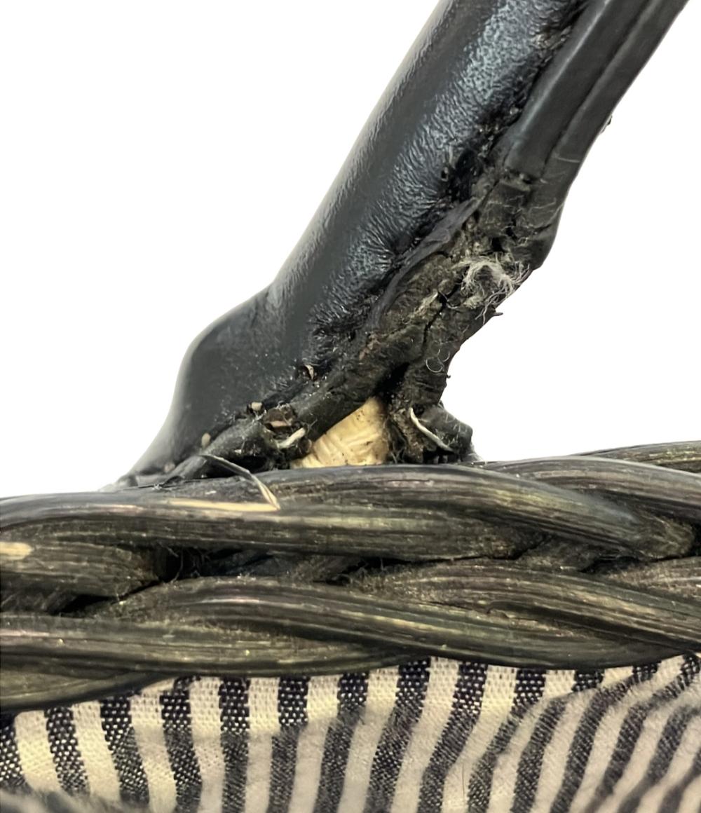 マッキントッシュフィロソフィー かごバッグ ハンドバッグ レディース MACKINTOSH PHILOSOPHY