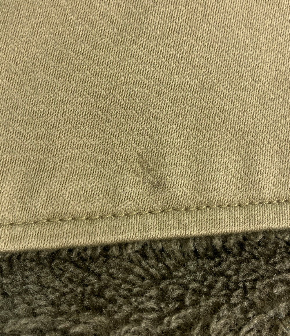 YMCLKY パイルライナー ジャケット M-43 メンズ SIZE 40R ワイエムシーエルケーワイ