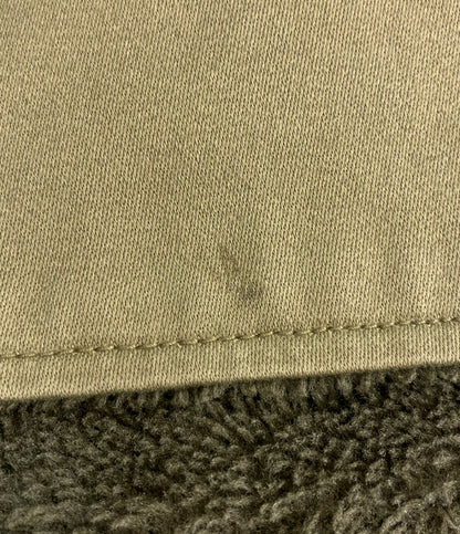 YMCLKY パイルライナー ジャケット M-43 メンズ SIZE 40R ワイエムシーエルケーワイ