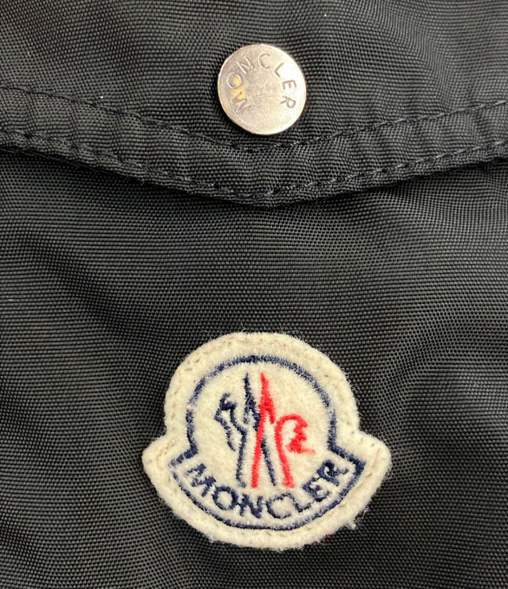 MONCLER ダウンジャケット 820-093-45500-50 レディース SIZE 0 (S) モンクレール