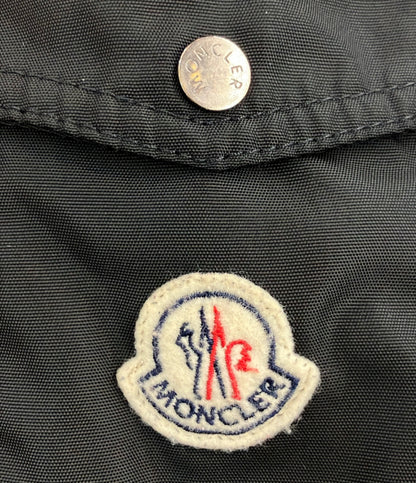 MONCLER ダウンジャケット 820-093-45500-50 レディース SIZE 0 (S) モンクレール