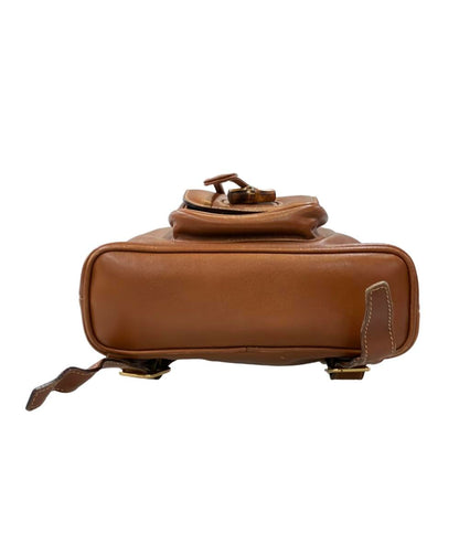 GUCCI リュック バンブー 003 2058 0030 レディース グッチ