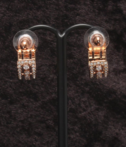 SWAROVSKI ピアス レディース スワロフスキー