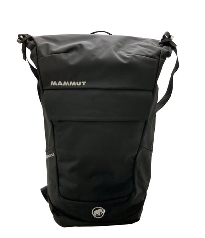 美品 Mammut リュック デイパック Xeron Courier SE 20 レディース マムート