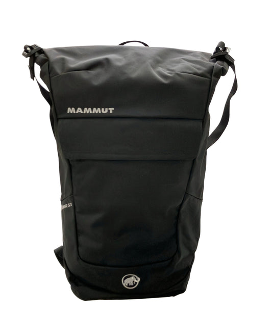 美品 Mammut リュック デイパック Xeron Courier SE 20 レディース マムート