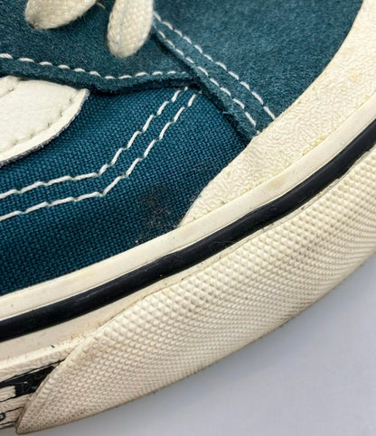 VANS ローカットスニーカー STYLE 36 DECON SF メンズ SIZE 27.5 (L) バンズ