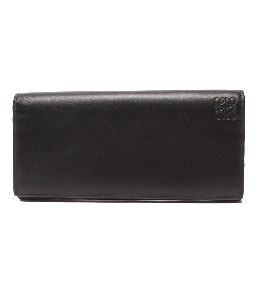 LOEWE 長財布 ホリゾンタル メンズ ロエベ