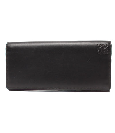 LOEWE 長財布 ホリゾンタル メンズ ロエベ