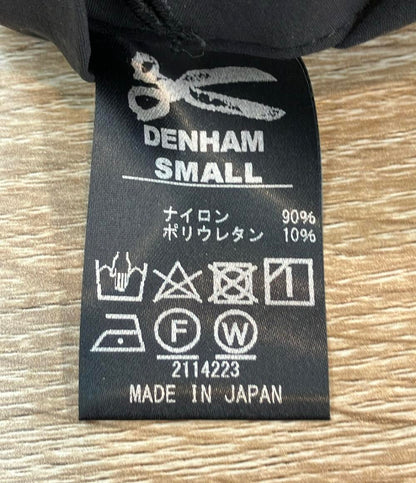 DENHAM テーラードジャケット テックジャケット 27190-3-30501 メンズ SIZE SMALL (S) デンハム