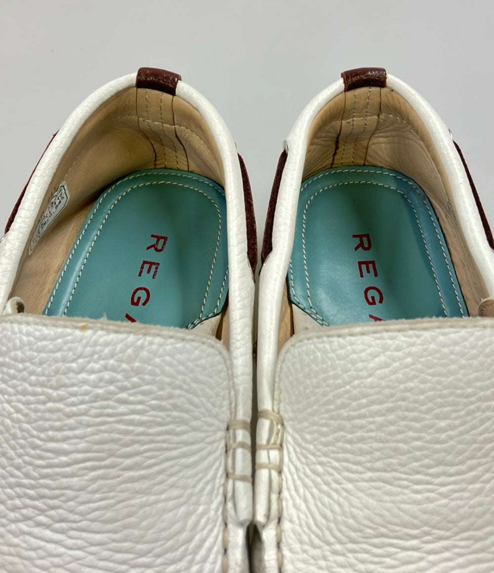 REGAL スリッポン メンズ SIZE 24 1/2 リーガル