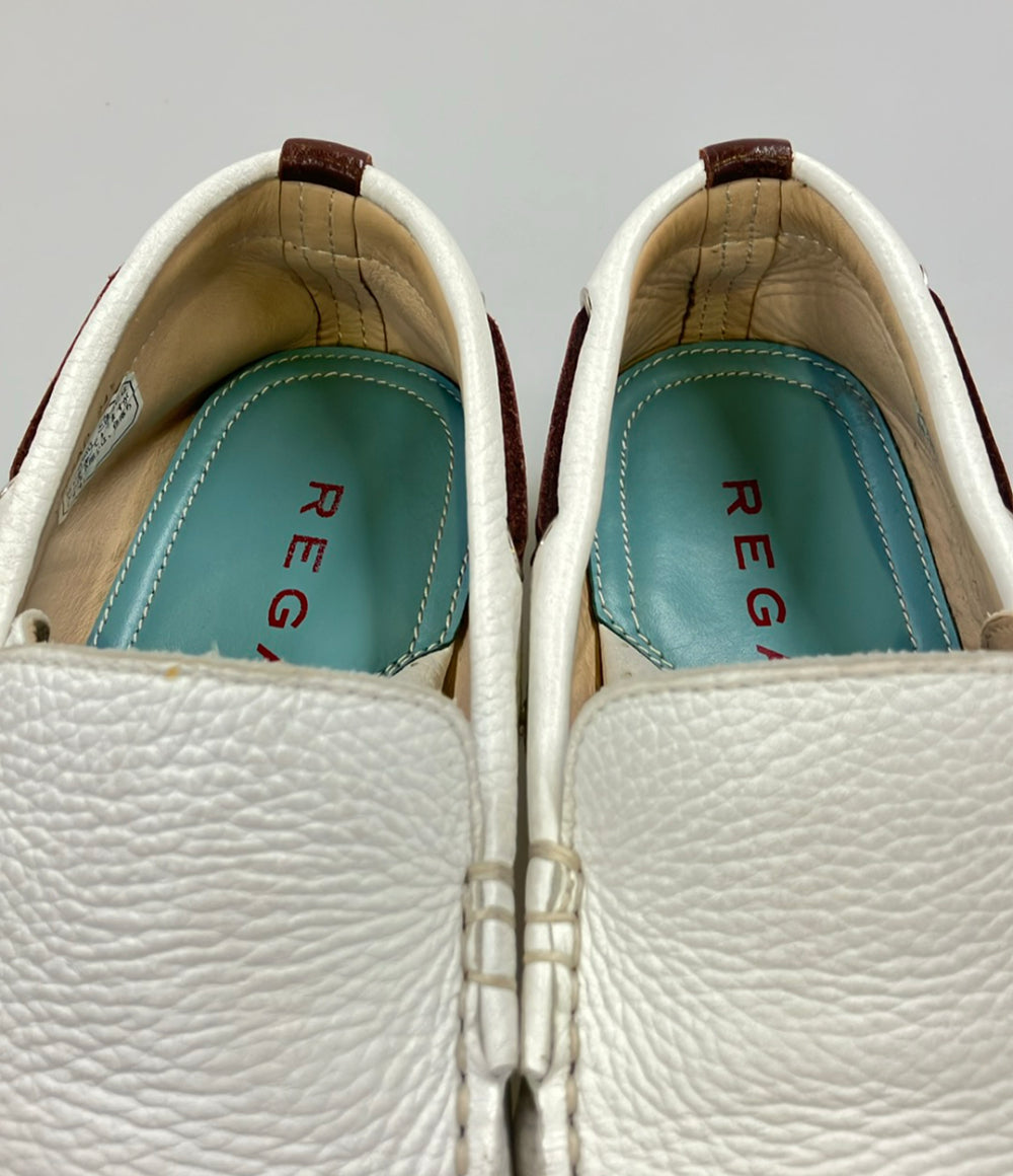 REGAL スリッポン メンズ SIZE 24 1/2 リーガル
