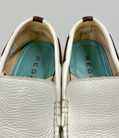 REGAL スリッポン メンズ SIZE 24 1/2 リーガル