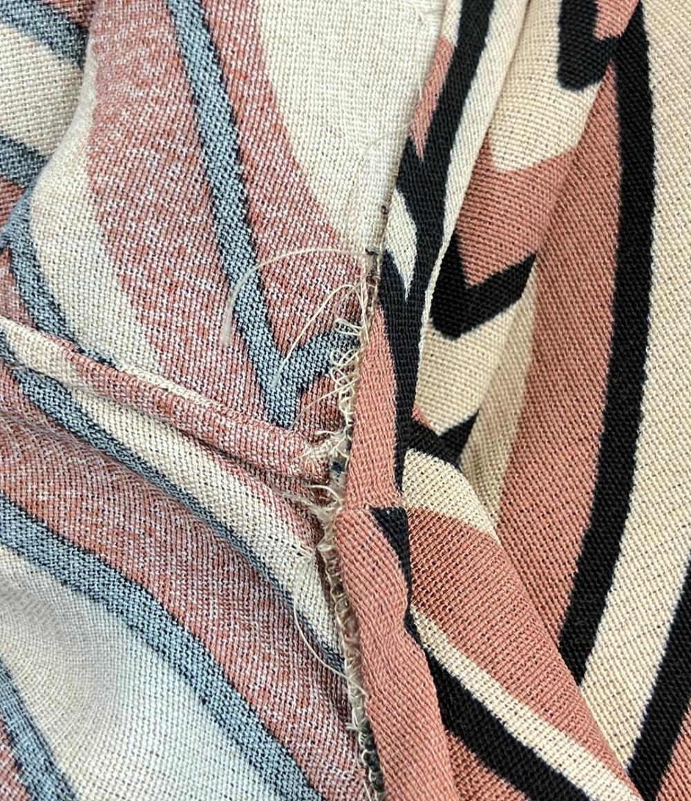 マルニ ノースリーブワンピース レディース SIZE 36 (XS) MARNI