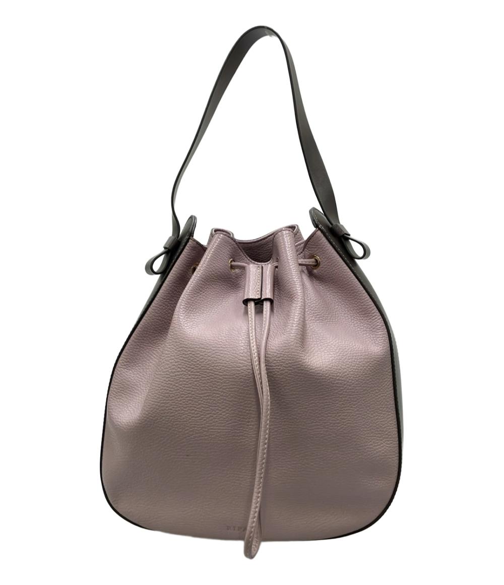 リパーニ ショルダーバッグ 肩掛け レディース RIPANI