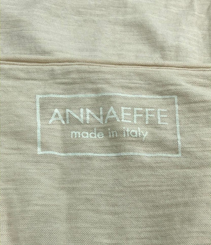 長袖Tシャツ レディース SIZE L (L) ANNAEFFE