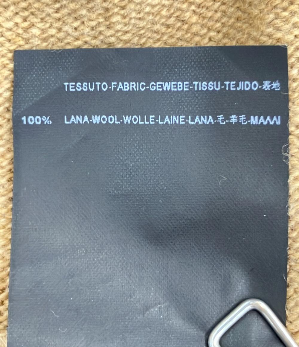 BALENCIAGA 長袖ワンピース ニット 膝丈 329096 T1243 レディース SIZE 36 (XS) バレンシアガ