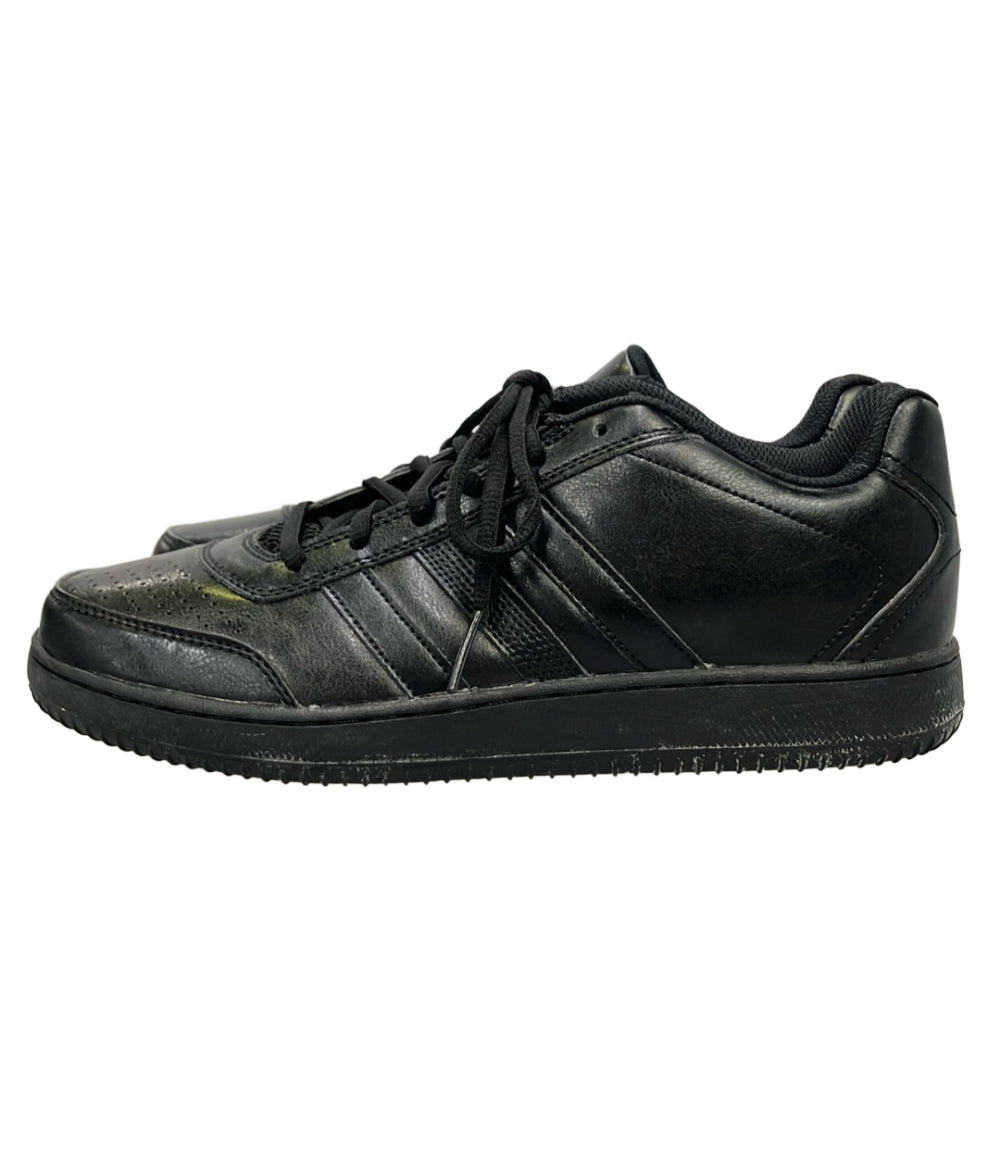 美品 adidas ローカットスニーカー スーパーカップ フューリー G56663 メンズ SIZE 26.0 アディダス