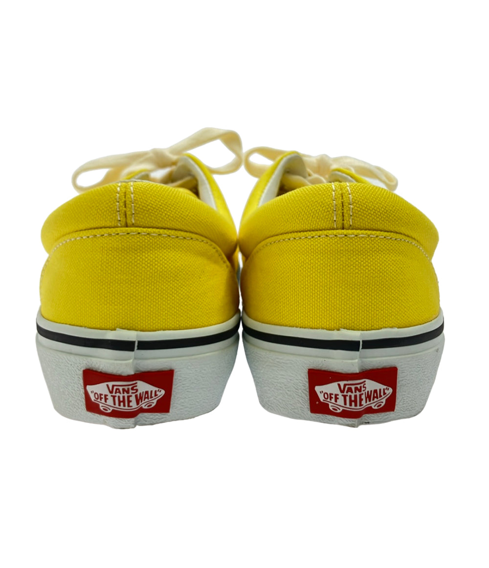 美品 VANS ローカットスニーカー ERA V95CL メンズ SIZE 23.5 ヴァンズ