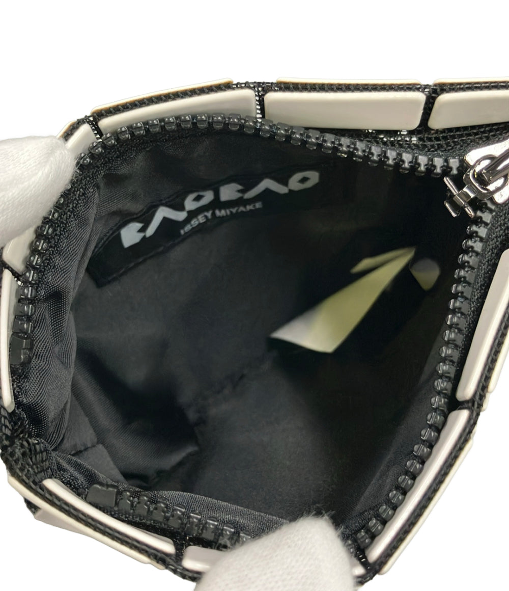 BAO BAO ISSEY MIYAKE ポーチ チェーンポーチ FLIPPER BB46AG761